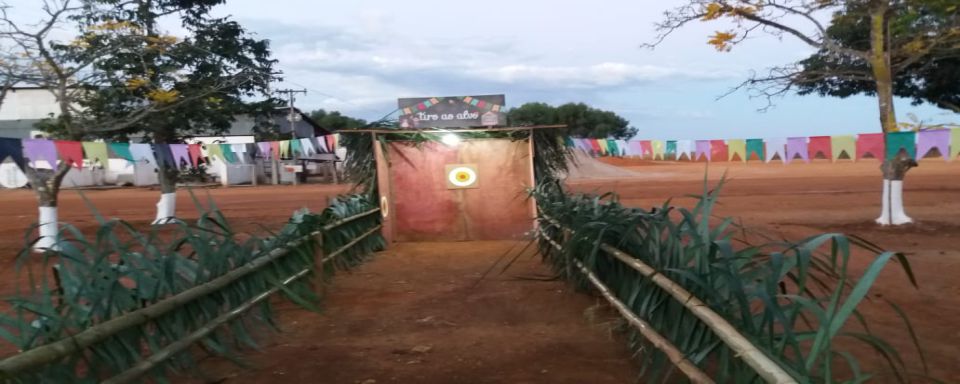 Galeria de Fotos
