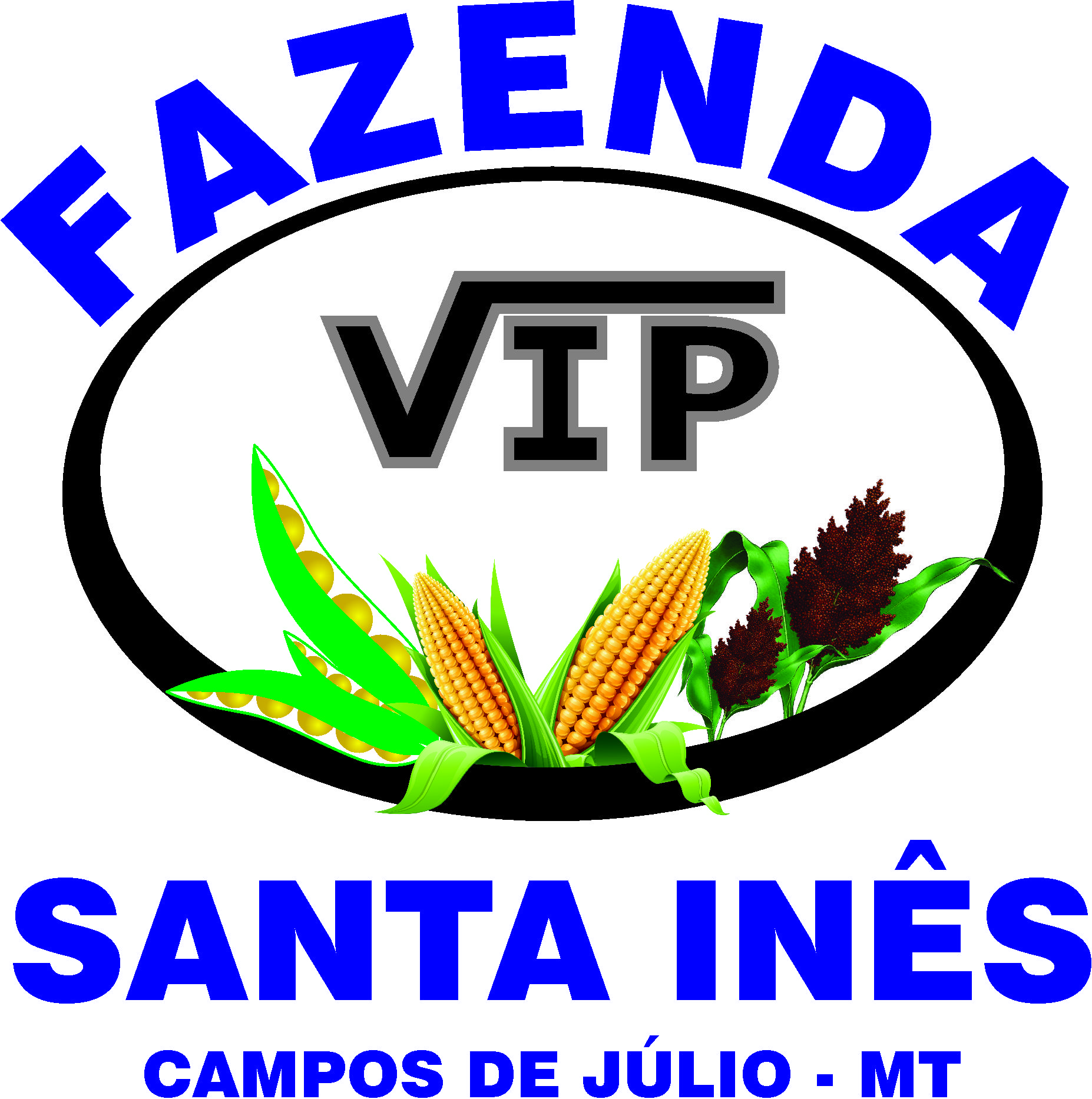 Fazenda Santa Inês
