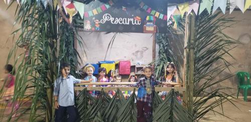 2ª Festa Junina