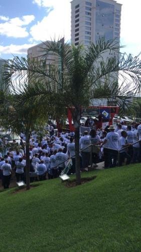 Movimento Mato Grosso Forte - 15.05.2019