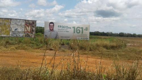 Prêmio Coodetec - 2. estadual - 2016